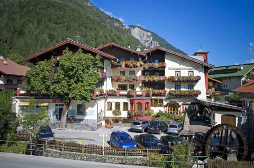 Pertisau L'Autriche Réservation Réduction booking.com