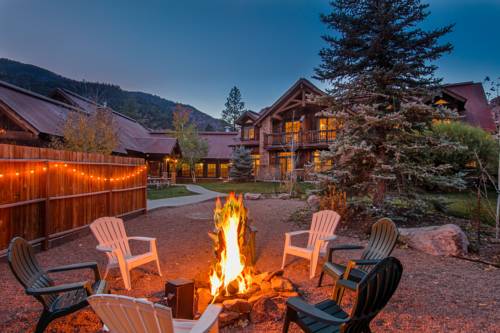 Placerville (Colorado) États Unis Réservation Réduction booking.com