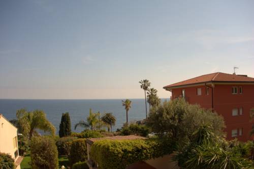 Cap d'Ail France Booking Discount booking.com