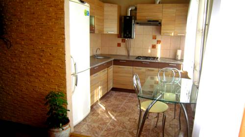 Zaporozhye Ukraine Réservation Réduction booking.com