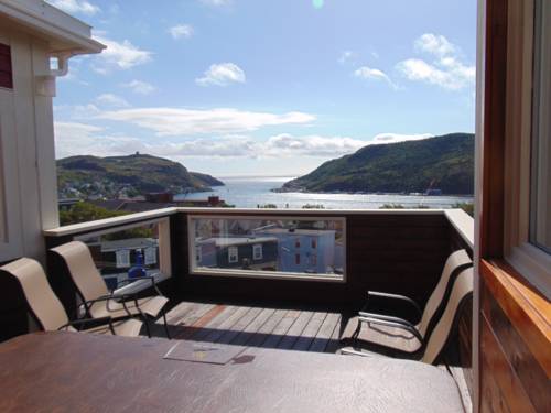 St. John's (Newfoundland and Labrador) Canada Booking Discount booking.com