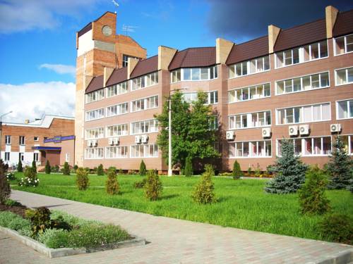 Solotcha Russia Booking Discount booking.com