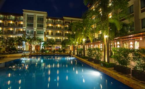Siem Reap Cambodia Booking Discount booking.com