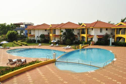 Colva India Booking Discount booking.com