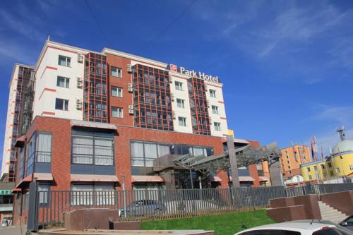 Oulan-Bator Macaongolie Réservation Réduction booking.com