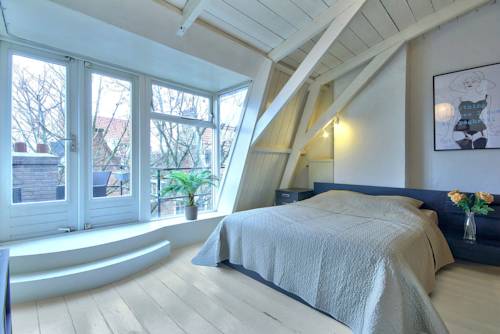 Amsterdam Netherlands Booking Discount booking.com