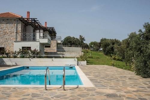 Ville de Skiathos Grèce Réservation Réduction booking.com