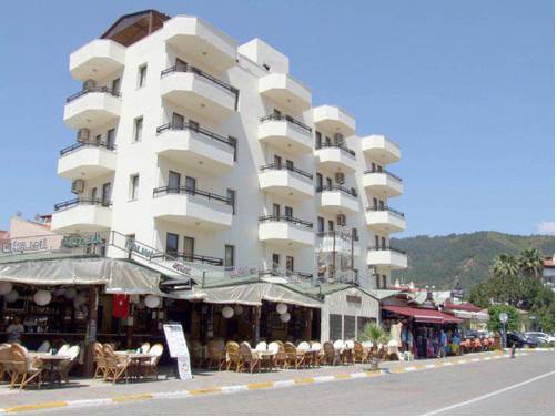 Icmeler Turquie Réservation Réduction booking.com