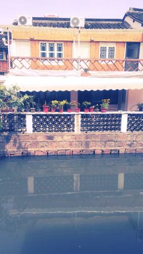 Shanghai China Booking Discount booking.com