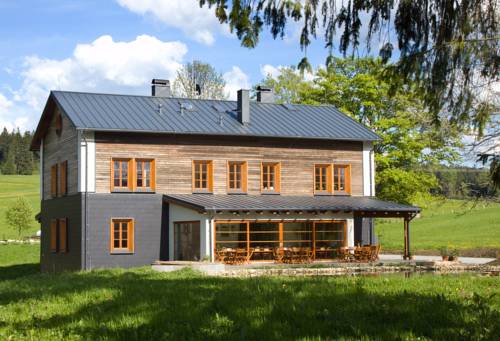 Svinná République Tchèque Réservation Réduction booking.com