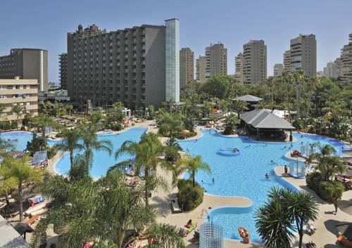 Torremolinos Spain Booking Discount booking.com