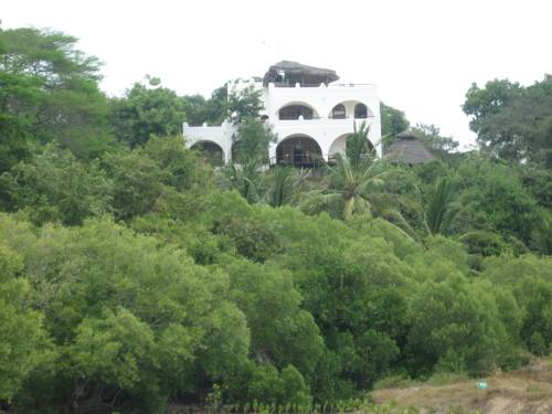 Mombasa Kenya Réservation Réduction booking.com