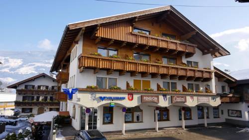 Fügen L'Autriche Réservation Réduction booking.com