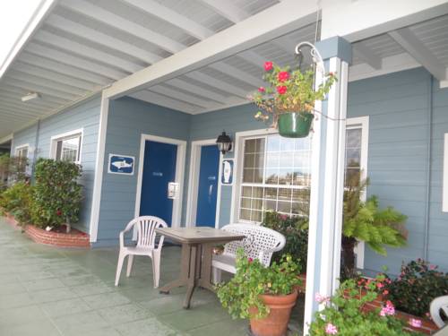 Santa Cruz (California) United States Booking Discount booking.com