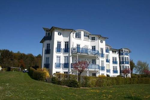 Sellin (Ostseebad) Germany Booking Discount booking.com