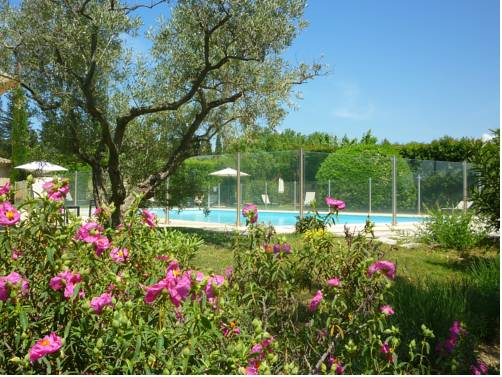Maussane-les-Alpilles France Booking Discount booking.com