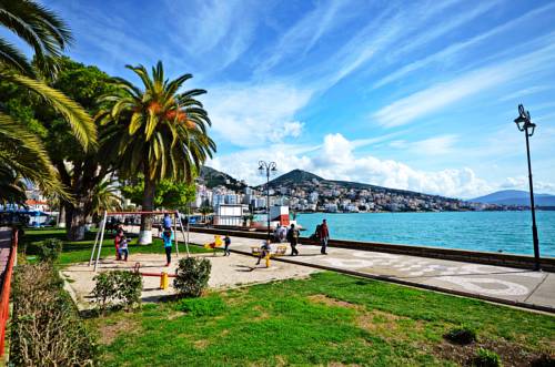 Sarandë Albania Booking Discount booking.com