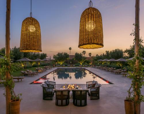 Marrakech Morocco Booking Discount agoda.com