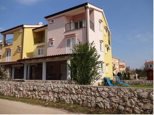 Vantacici Croatie Réservation Réduction booking.com