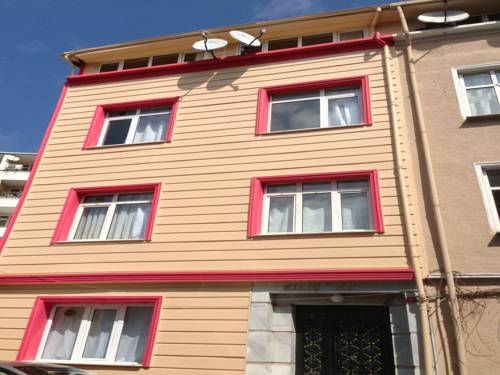 İstanbul Turkey Booking Discount booking.com