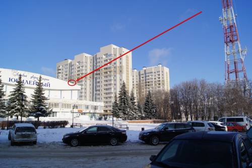 Voronezh Russia Booking Discount booking.com