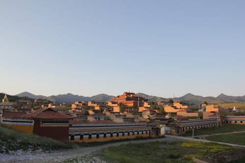 Aba China Booking Discount booking.com