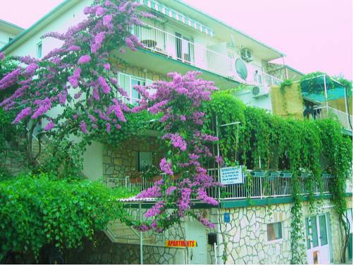 Jelsa Croatie Réservation Réduction booking.com