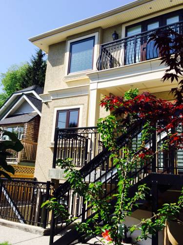 Vancouver (British Columbia) Canada Booking Discount booking.com