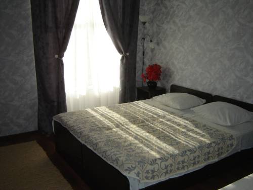 Adler Russia Booking Discount booking.com