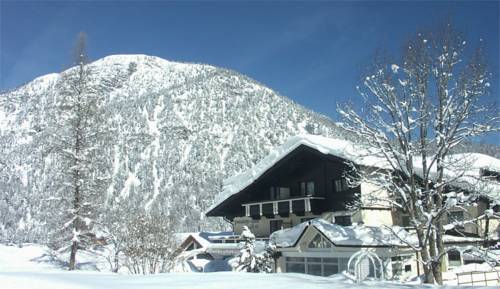 Pertisau L'Autriche Réservation Réduction booking.com