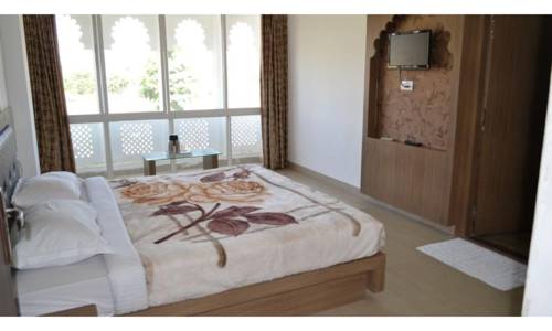 Udaipur India Booking Discount booking.com