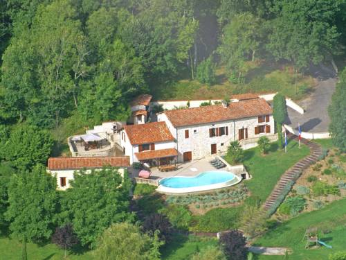 Ribérac France Réservation Réduction booking.com