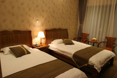 Xizhou China Booking Discount booking.com