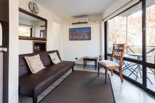 Santiago Chili Réservation Réduction booking.com