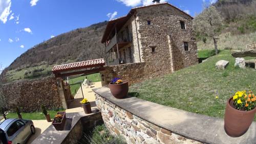 Ribes de Fresser Spain Booking Discount booking.com