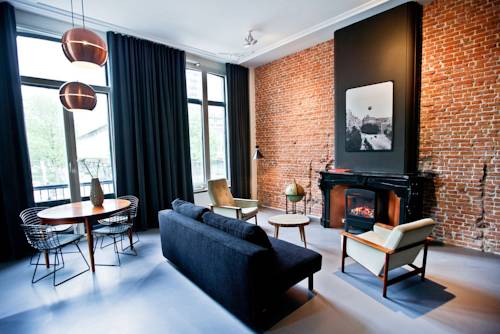 Amsterdam Netherlands Booking Discount booking.com