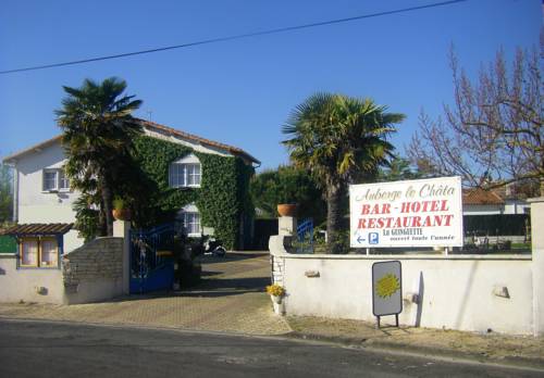 Saint-Georges-de-Didonne France Booking Discount booking.com