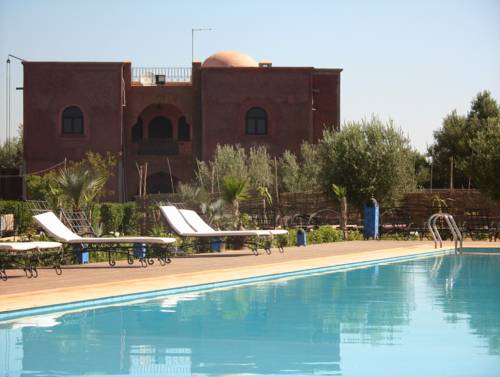 Aït Ourir Morocco Booking Discount booking.com