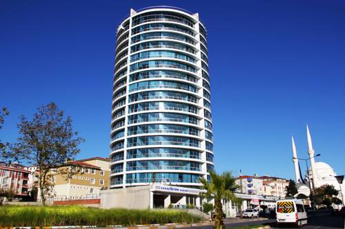 İstanbul Turkey Booking Discount booking.com