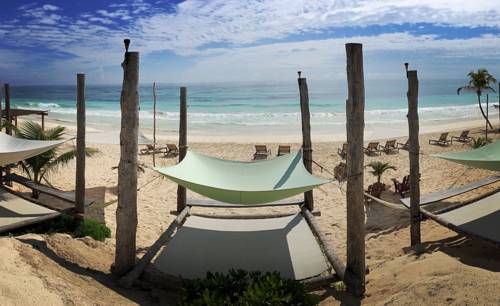 Tulum Mexique Réservation Réduction booking.com