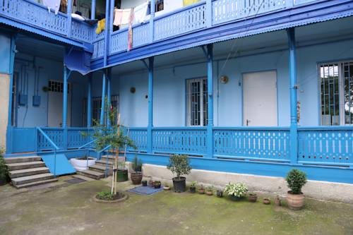 Tbilisi Georgia Booking Discount booking.com