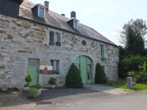 Xhoris Belgique Réservation Réduction booking.com