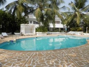 Goa India Booking Discount agoda.com