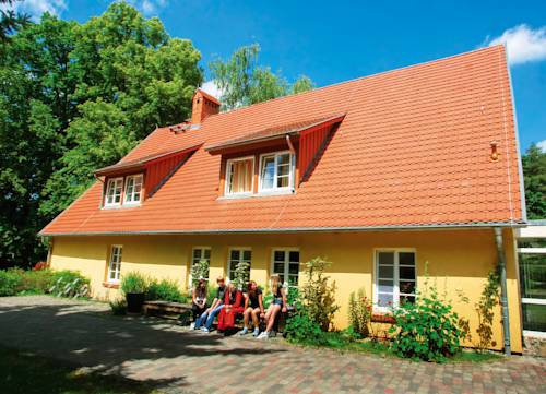 Güstrow Germany Booking Discount booking.com