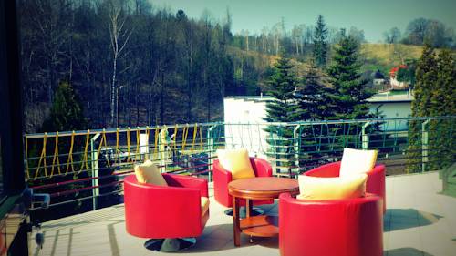 Wisła Pologne Réservation Réduction booking.com