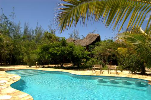 Paje Tanzania Booking Discount booking.com