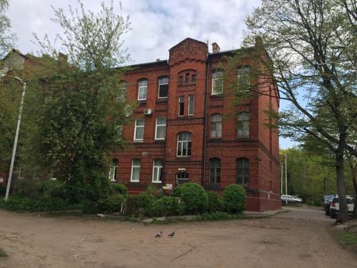 Kaliningrad Russia Booking Discount booking.com