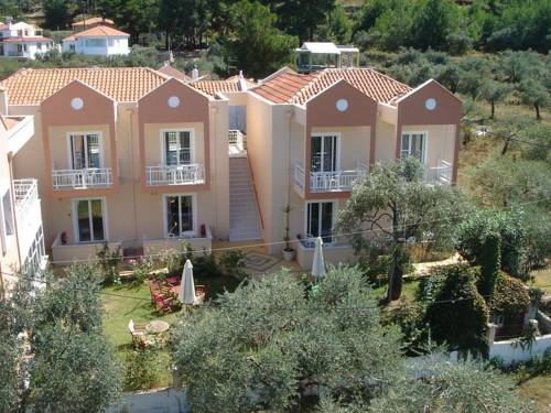 Skala Rachoniou Grèce Réservation Réduction booking.com