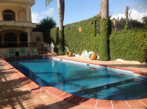 Matamoros, Tamaulipas Mexico Booking Discount booking.com