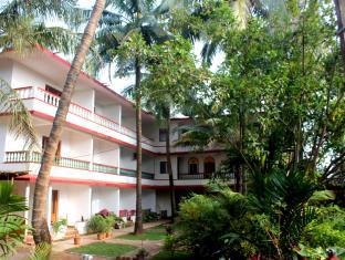Goa India Booking Discount agoda.com